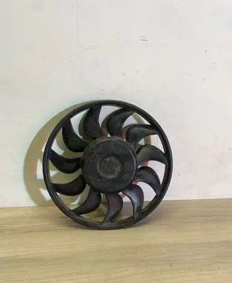 Audi A4 S4 B6 8E 8H Fan impeller 887007x