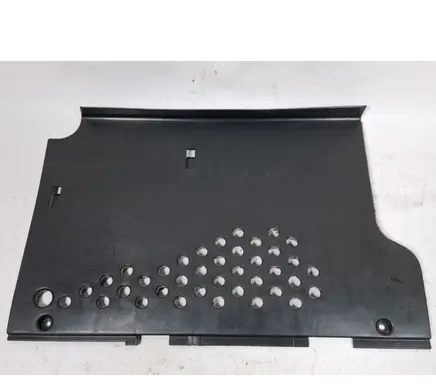 Mercedes-Benz SLK R170 Dashboard lower bottom trim panel 1706800236