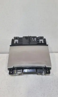 Ashtray (front)