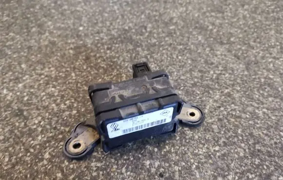 Renault Espace - Grand espace IV ESP acceleration yaw rate sensor 8200404858