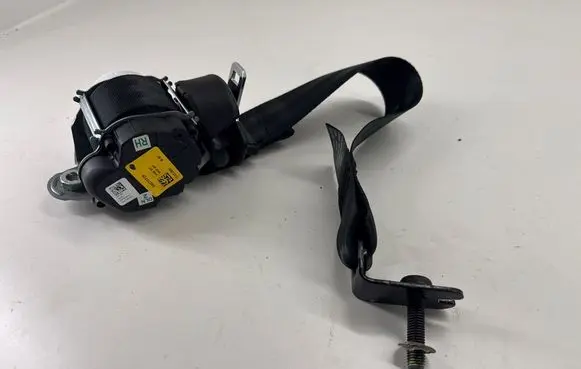 Ford Ecosport Rear seatbelt GN15A611B68AEW GN1Z58611B68AB 34273728