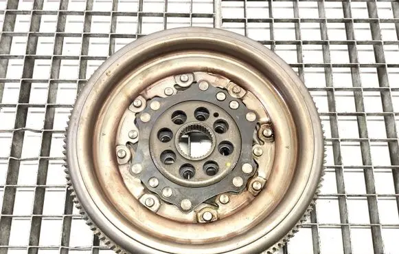 Volkswagen PASSAT CC Clutch set kit