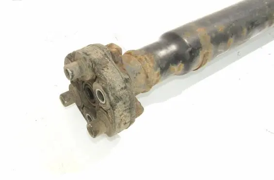 Hyundai Tucson JM Drive shaft (set) Kodonra