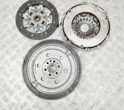 Citroen DS7 Crossback Clutch set kit 9820879880 9818024380