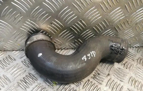 Mercedes-Benz ML W163 Intercooler hose/pipe