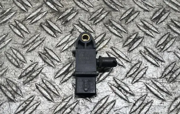 Opel Astra J Exhaust gas pressure sensor 55566186