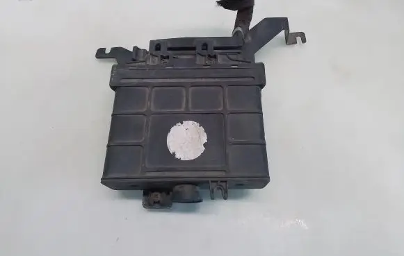 Volkswagen Golf IV Gearbox control unit/module 5DG00792105