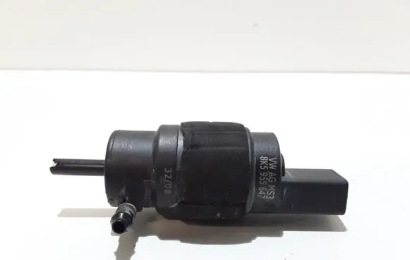 Audi A5 8T 8F Windscreen/windshield washer pump 8K5955647