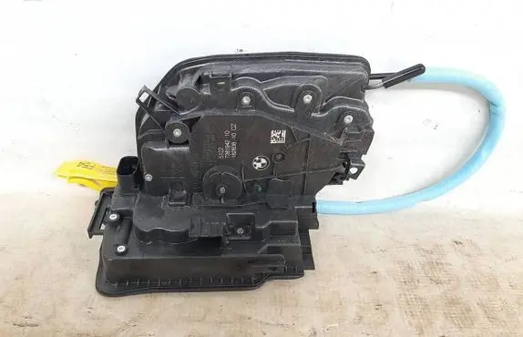 Mini Clubman F54 Rear door lock 7281942 51227281942