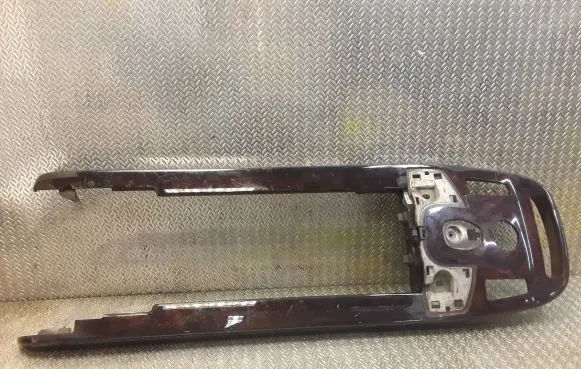 Mercedes-Benz S W221 Other center console (tunnel) element 2216800234 A2216800234