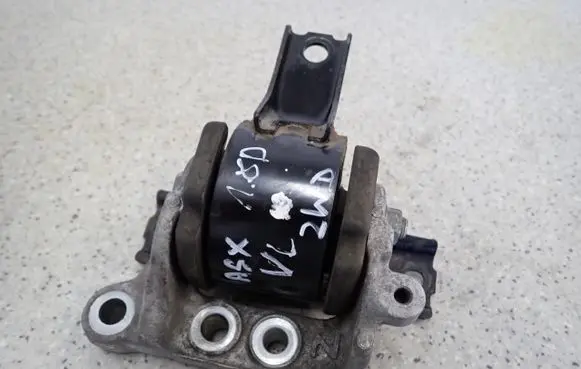 Mitsubishi ASX Engine mount vacuum valve F6MBA1SSZ