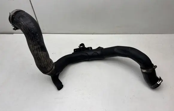 Seat Ibiza IV (6J,6P) Intercooler hose/pipe 6R0145770 6R0145762