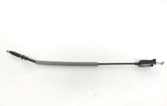 Skoda Fabia Mk3 (NJ) Rear door cable line 6V0839017 3c0837017 5n0837017