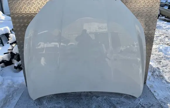 Maserati Ghibli Engine bonnet/hood 