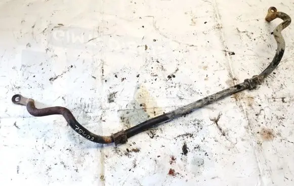 Toyota Yaris Front anti-roll bar/sway bar