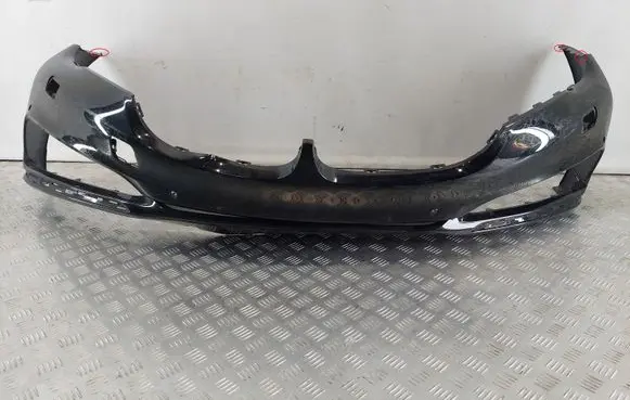 BMW 7 G11 G12 Front bumper 740935306 72758411