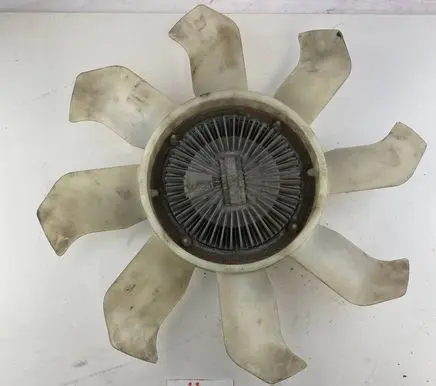 Nissan Navara D23 Viscous fan clutch 21060EB70B 210824JA0D 210824JA0E