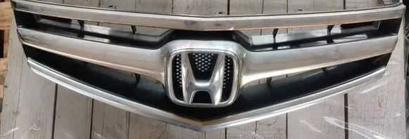 Honda Accord Front grill