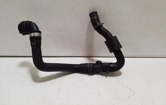 Audi Q5 SQ5 Engine coolant pipe/hose 8R0819332J