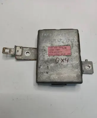 Infiniti QX4 Cruise control unit/module 189301W200 ET70682