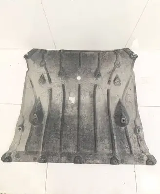 Ford Mustang Mach-E Engine splash shield/under tray LJ9B6B629AB