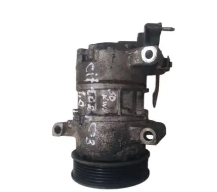 Citroen C3 Air conditioning (A/C) compressor (pump) 9672247080 GE4471503941 55447159