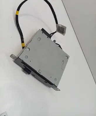 Citroen DS4 Radio/CD/DVD/GPS head unit 9804157780 A2C38143801