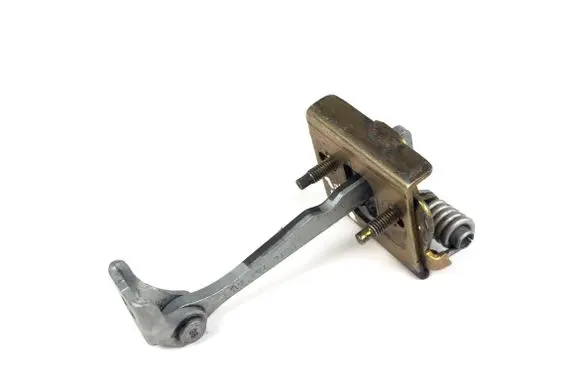 Peugeot 307 Front door check strap stopper 