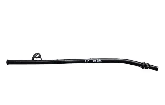 Volkswagen Touareg II Oil level dip stick 06E115630B