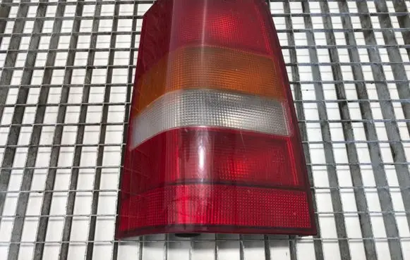 Mercedes-Benz Vito Viano W638 Rear/tail lights 6388201264