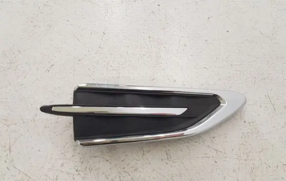 Ford Escape III Fender trim (molding) GJ5416C16 GJ5416C16AC FZGXA