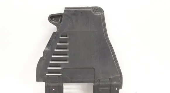Mercedes-Benz GLS X167 Engine splash shield/under tray A1676803707