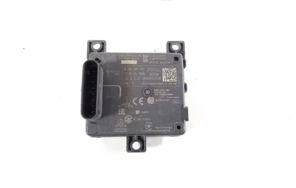 Peugeot 408 P54 Distronic sensor radar 9844452180