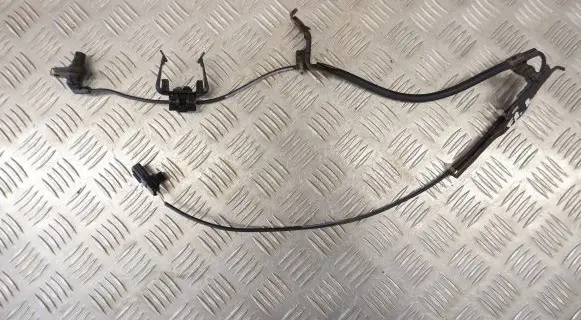 ABS brake wheel speed sensor