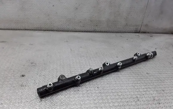 BMW 5 E39 Fuel main line pipe 0445216002