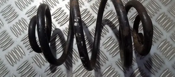 Opel Tigra A Rear coil spring