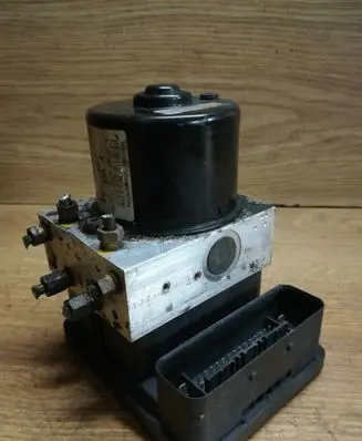 Honda CR-V ABS Pump 57110S9A0130 S9AA 10020600304