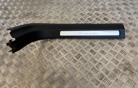 Volvo XC60 Front sill trim cover 3144801