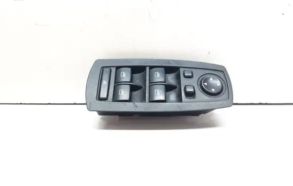BMW X3 E83 Electric window control switch 3414355