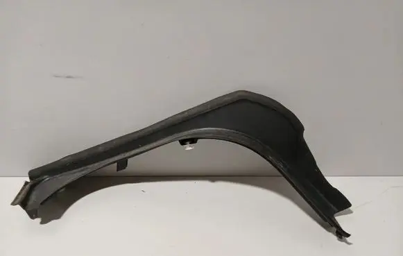 BMW 3 G20 G21 Centre console side trim rear 7430620
