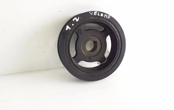 Nissan Qashqai Crankshaft pulley C47061