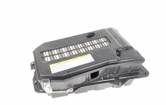 Porsche Cayenne (92A) Battery box tray 7P0801283 7L0864643B