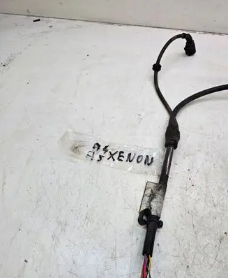 Audi A4 S4 B8 8K Other brake parts 