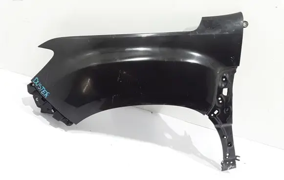 Dacia Duster II Fender 631011252R