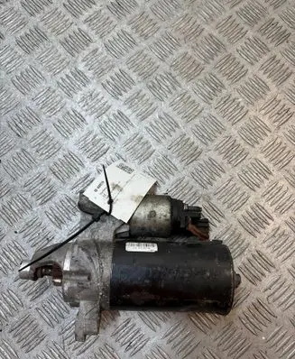 Audi A4 S4 B8 8K Starter motor 03L911021E