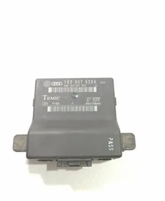 Volkswagen PASSAT B7 Gateway control module 1J0907530A