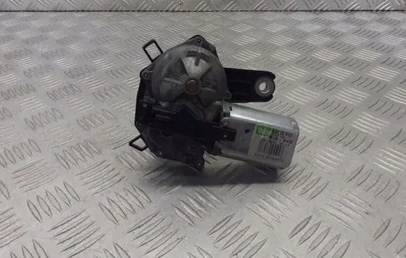 Citroen C1 Rear window wiper motor 851300H020