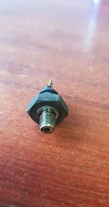 Audi A4 S4 B5 8D Oil pressure sensor 028919081