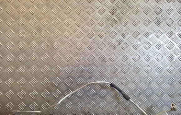 Honda CR-V Air conditioning (A/C) pipe/hose 