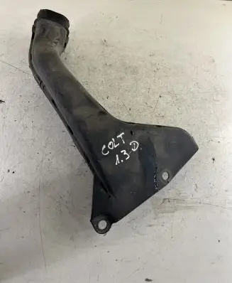 Mitsubishi Colt Air intake duct part MR993573 A6395200002
